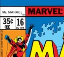 Ms. Marvel Vol 1 16
