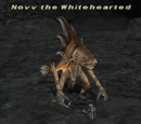 Novv the Whitehearted