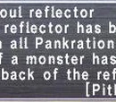 Official Reflector