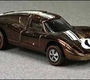 Ford Mark IV