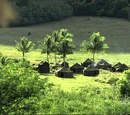 Army camp
