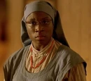 Nun (The Cost of Living)