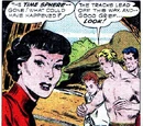 Bonnie Baxter (Earth-One)