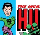 Tales to Astonish Vol 1 95