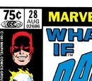 What If? Vol 1 28