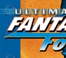 Ultimate Fantastic Four Vol 1 2