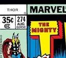 Thor Vol 1 274