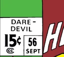 Daredevil Vol 1 56