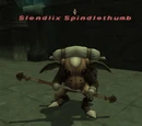 Slendlix Spindlethumb