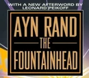 Just Sayin'/The Fountainhead by Ayn Rand