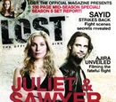 Juliet & Sawyer