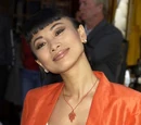 Bai Ling