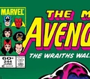 Avengers Vol 1 244