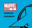 Astonishing X-Men Vol 3 2