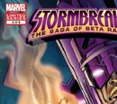 Stormbreaker: The Saga of Beta Ray Bill Vol 1 4