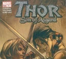 Thor Son of Asgard Vol 1 7