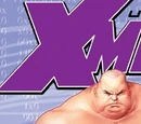 Uncanny X-Men Vol 1 403
