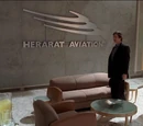 Herarat Aviation