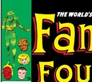 Fantastic Four Vol 1 66