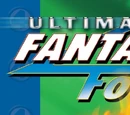 Ultimate Fantastic Four Vol 1 1
