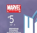 House of M Vol 1 5