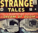 Strange Tales Vol 1 96