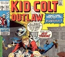 Kid Colt Outlaw Vol 1 154
