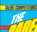 Daredevils Vol 1 1