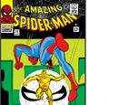 Amazing Spider-Man Vol 1 35