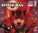 Ultimate Spider-Man Annual Vol 1 2