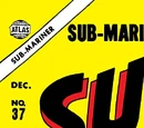 Sub-Mariner Vol 1 37