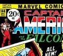 Captain America Vol 1 144