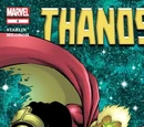 Thanos Vol 1 2