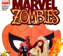 Marvel Zombies Vol 1 5