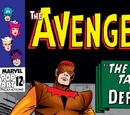 Avengers Vol 1 21