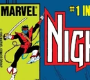 Nightcrawler Vol 1 1