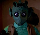 Greedo