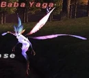 Baba Yaga