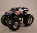 2011 Monster Jam Series