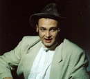 Attila Barát