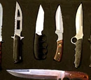 Knives