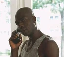 Michael Ojake
