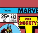Thor Vol 1 229
