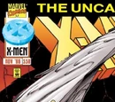 Uncanny X-Men Vol 1 338