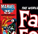 Fantastic Four Vol 1 293