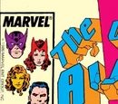 West Coast Avengers Vol 2 44
