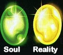 Infinity Gems