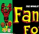Fantastic Four Vol 1 76