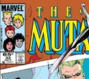 New Mutants Vol 1 32