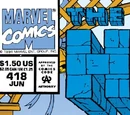 Incredible Hulk Vol 1 418